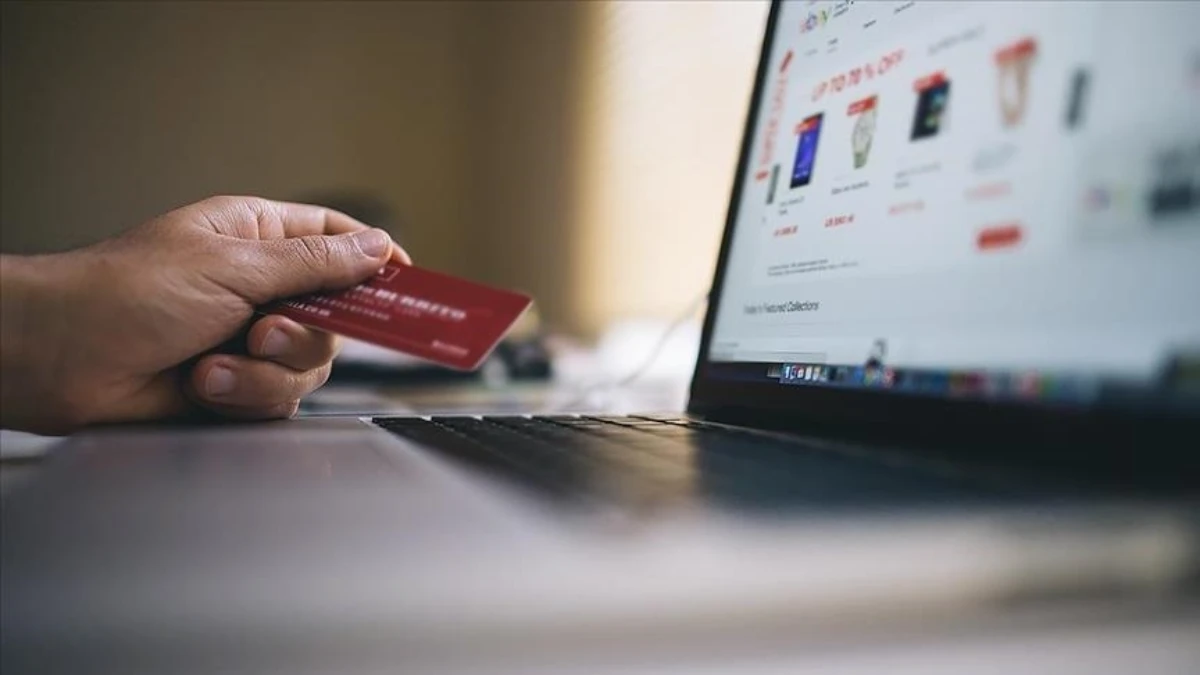 Anneler Günü'nde e-ticarette büyük hareketlilik bekleniyor: Sepet ortalamaları ikiye katlanacak Anneler Günü'nde e-ticarette büyük hareketlilik bekleniyor: Sepet ortalamaları ikiye katlanacak