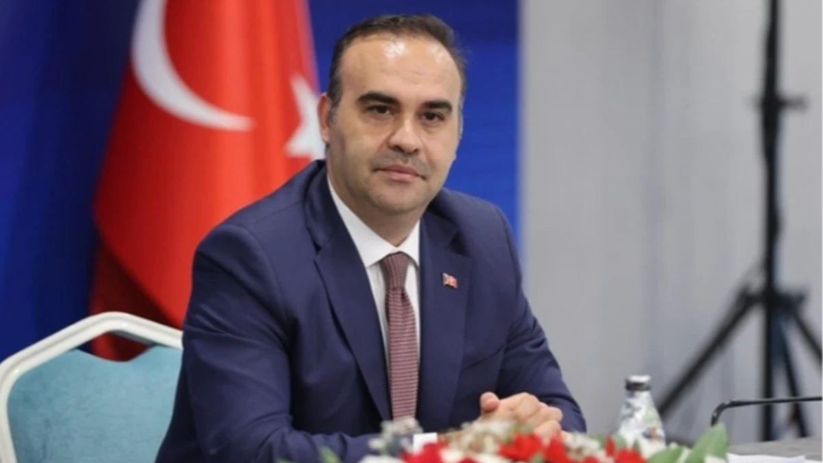 Antalya’ya 4 alanda özel teşvik paketi: Bakan Kacır duyurdu Antalya’ya 4 alanda özel teşvik paketi: Bakan Kacır duyurdu
