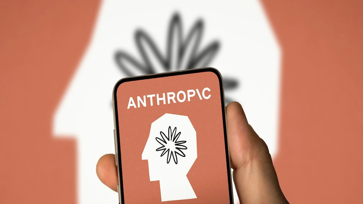 Anthropic'ten ABD'ye 50 milyar dolarlık veri merkezi yatırımı Anthropic'ten ABD'ye 50 milyar dolarlık veri merkezi yatırımı