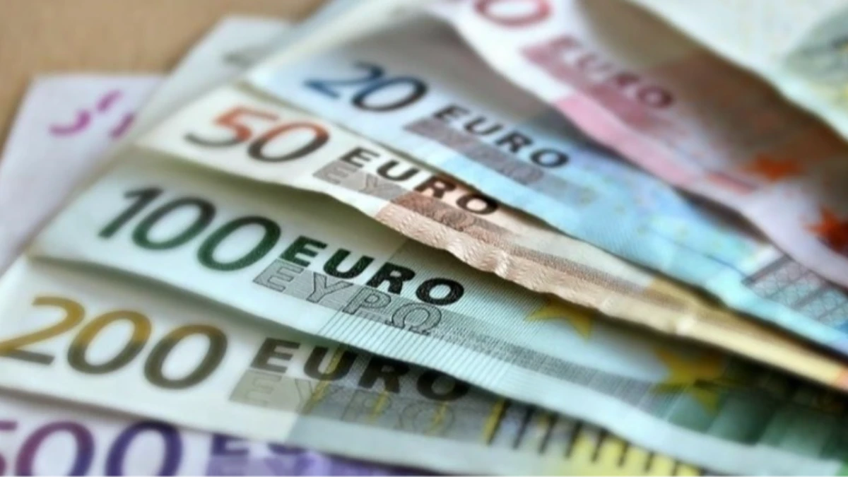 AP’den Ukrayna’ya 90 milyar Euro'luk kredi onayı