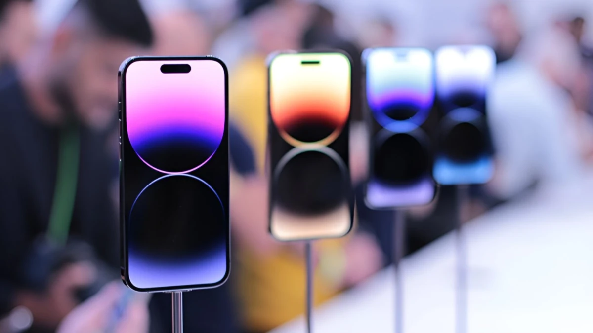 Apple, BOE’deki üretim krizinin ardından OLED üretimini Samsung'a devretti Apple, BOE’deki üretim krizinin ardından OLED üretimini Samsung'a devretti