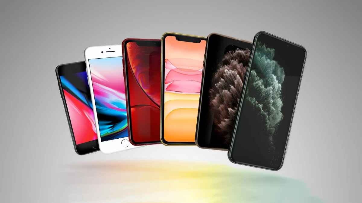 Apple, eski iPhone ve iPad modelleri için kritik iOS güncellemesi yayınladı Apple, eski iPhone ve iPad modelleri için kritik iOS güncellemesi yayınladı