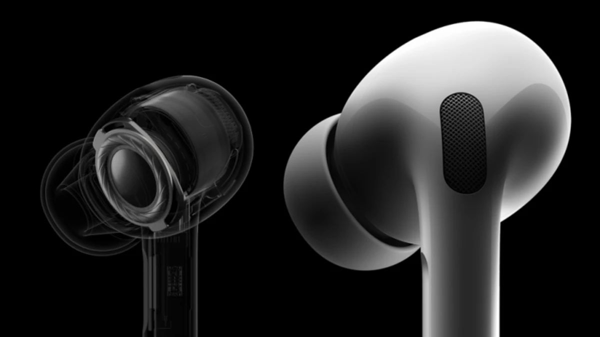 Apple, H3 çipi üzerinde çalışıyor: IR kameralı AirPods Pro yolda Apple, H3 çipi üzerinde çalışıyor: IR kameralı AirPods Pro yolda