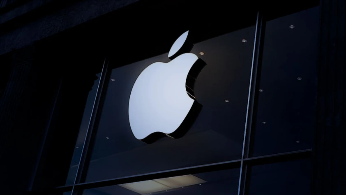 Apple hisselerinde kan kaybı sürüyor Apple hisselerinde kan kaybı sürüyor