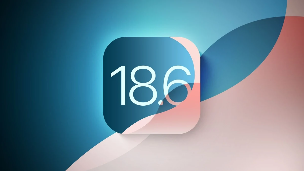 Apple iOS 18.6 için geri sayımı başlattı: Test süreci başladı, yeni özellikler yolda Apple iOS 18.6 için geri sayımı başlattı: Test süreci başladı, yeni özellikler yolda