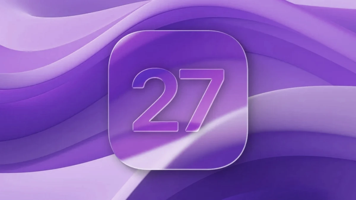 Apple iOS 27: Performans ve kararlılık odaklı olacak Apple iOS 27: Performans ve kararlılık odaklı olacak