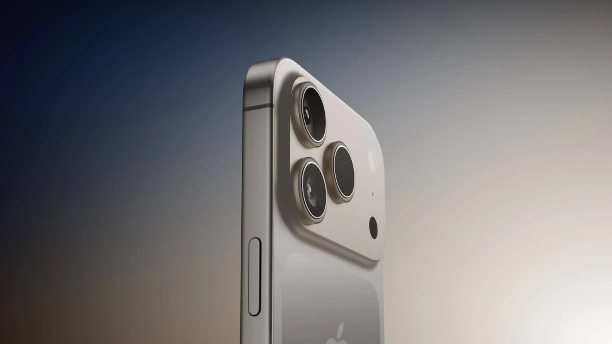 Apple, iPhone 17 Pro’da 256 GB’ı standart yapıyor Apple, iPhone 17 Pro’da 256 GB’ı standart yapıyor