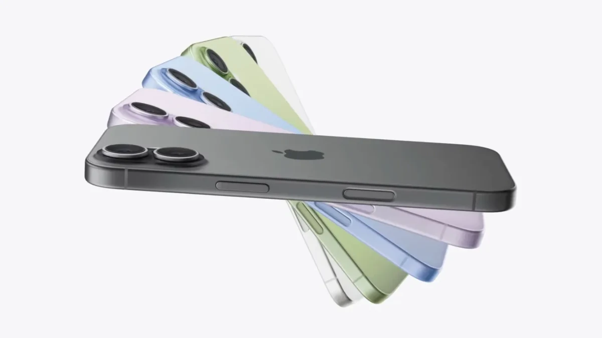 Apple, iPhone 17'yi tanıttı: 120 FPS ekran, A19 çip, geliştirilmiş kamera