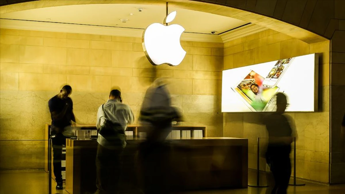 Apple iPhone 19'u atlayıp doğrudan iPhone 20'yi çıkaracak Apple iPhone 19'u atlayıp doğrudan iPhone 20'yi çıkaracak