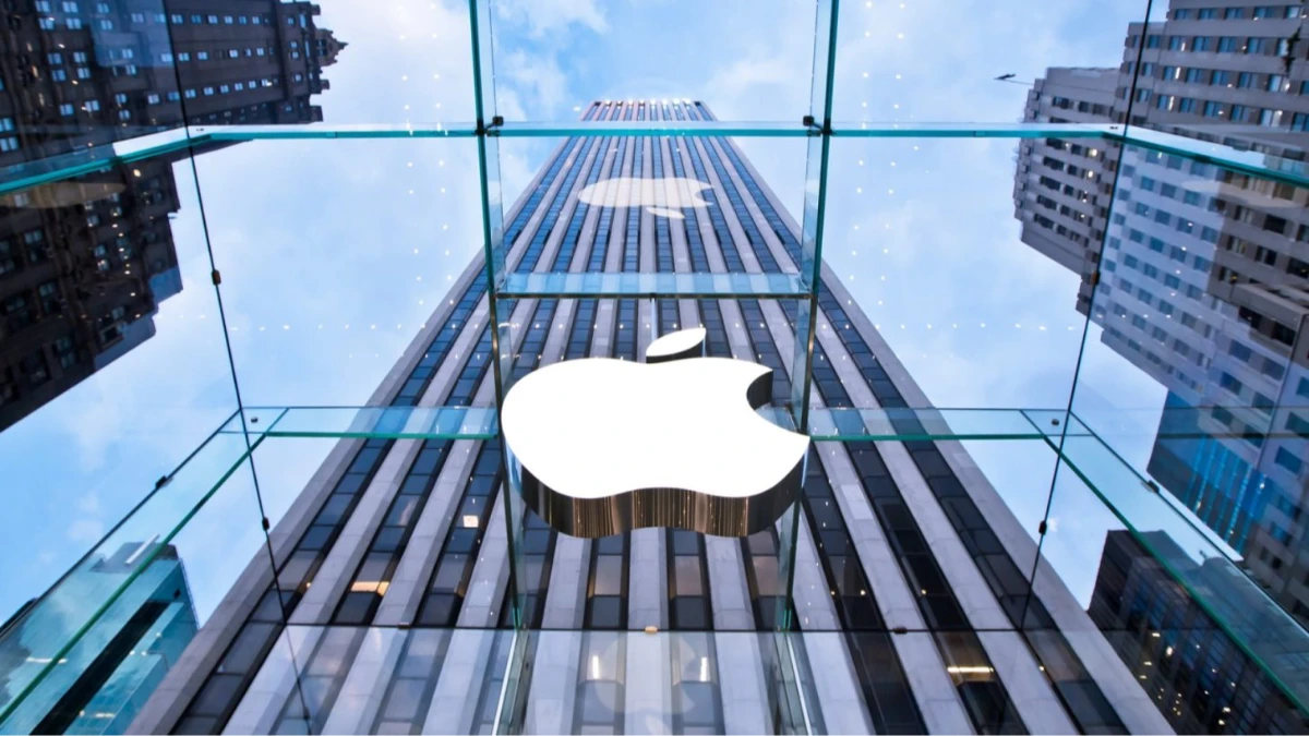 Apple Mart’ta A18 Pro işlemcili Macbook ve 4 yeni ürünü tanıtabilir Apple Mart’ta A18 Pro işlemcili Macbook ve 4 yeni ürünü tanıtabilir
