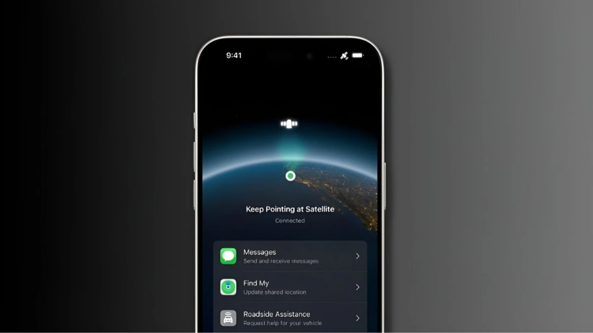 Apple, SpaceX ile görüşüyor: iPhone 18 için 'ek donanımsız' uydu bağlantısı Apple, SpaceX ile görüşüyor: iPhone 18 için 'ek donanımsız' uydu bağlantısı