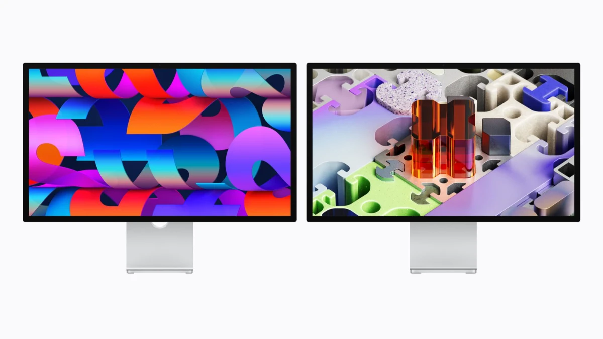 Apple Studio Display XDR’ tanıttı: İşte özellikleri ve fiyatı Apple Studio Display XDR’ tanıttı: İşte özellikleri ve fiyatı
