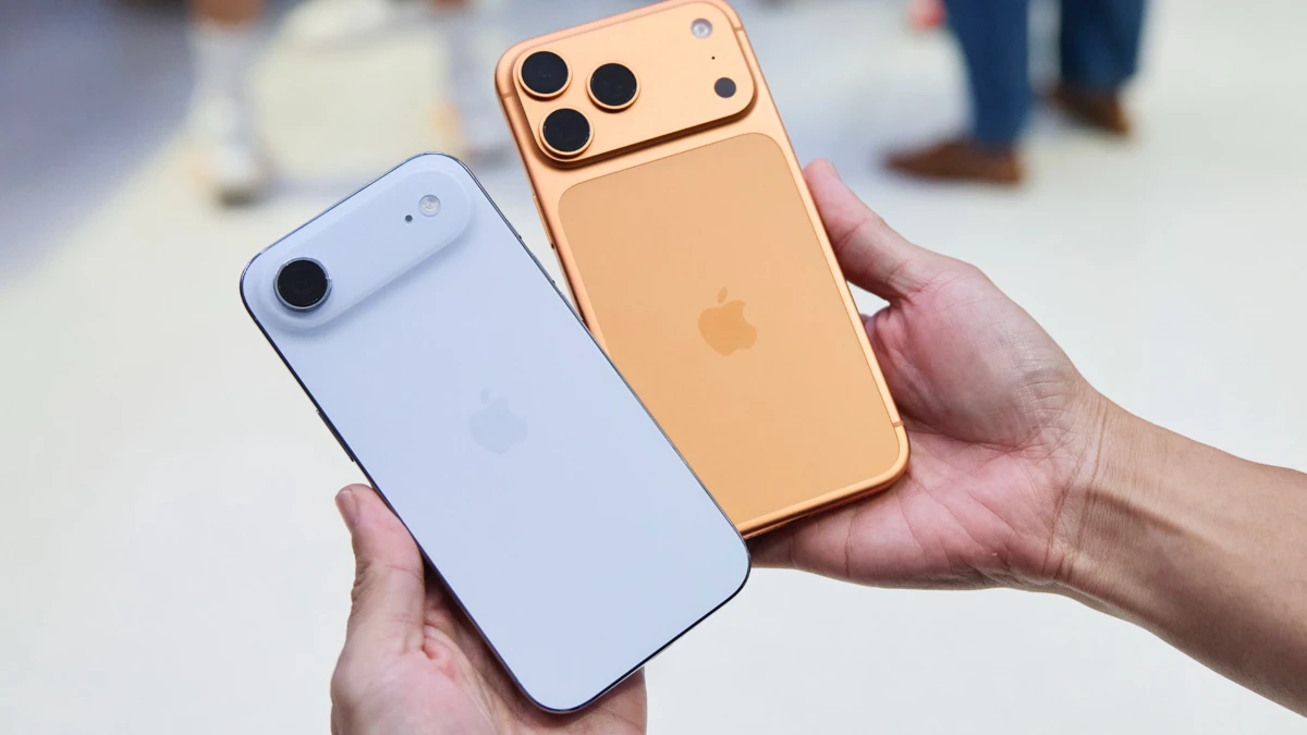 Apple, ürün tanıtımı için yeni yaklaşım belirleyebilir: ‘Üç günlük fırtına’ Apple, ürün tanıtımı için yeni yaklaşım belirleyebilir: ‘Üç günlük fırtına’