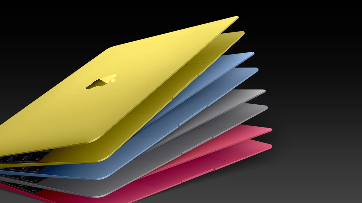 Apple yanlışlıkla sızdırdı: Bütçe dostu yeni MacBook Neo