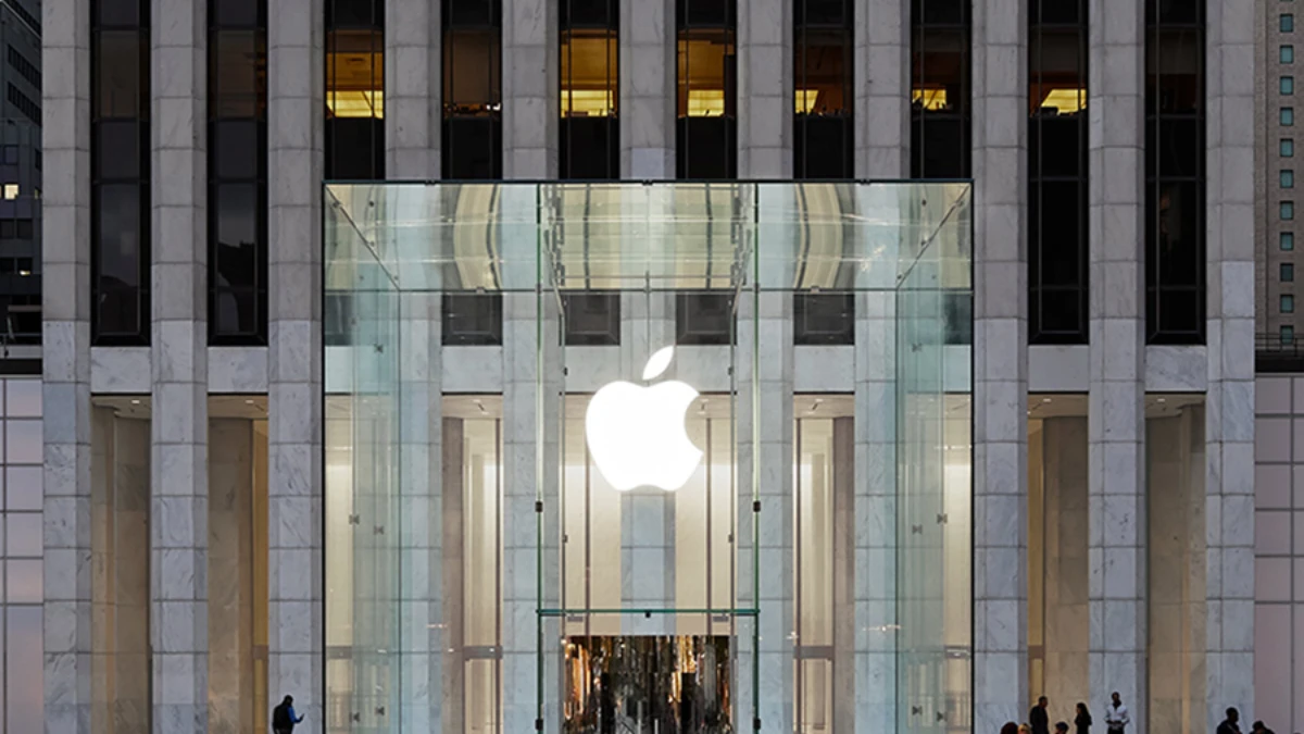 Apple’dan 5 sürpriz ürün gelebilir! Etkinliğe 4 gün kaldı Apple’dan 5 sürpriz ürün gelebilir! Etkinliğe 4 gün kaldı