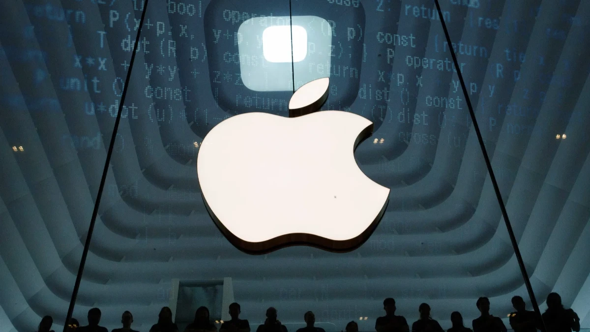 Apple’dan büyük atılım: Yeni dil modeli 128 hat daha hızlı Apple’dan büyük atılım: Yeni dil modeli 128 hat daha hızlı