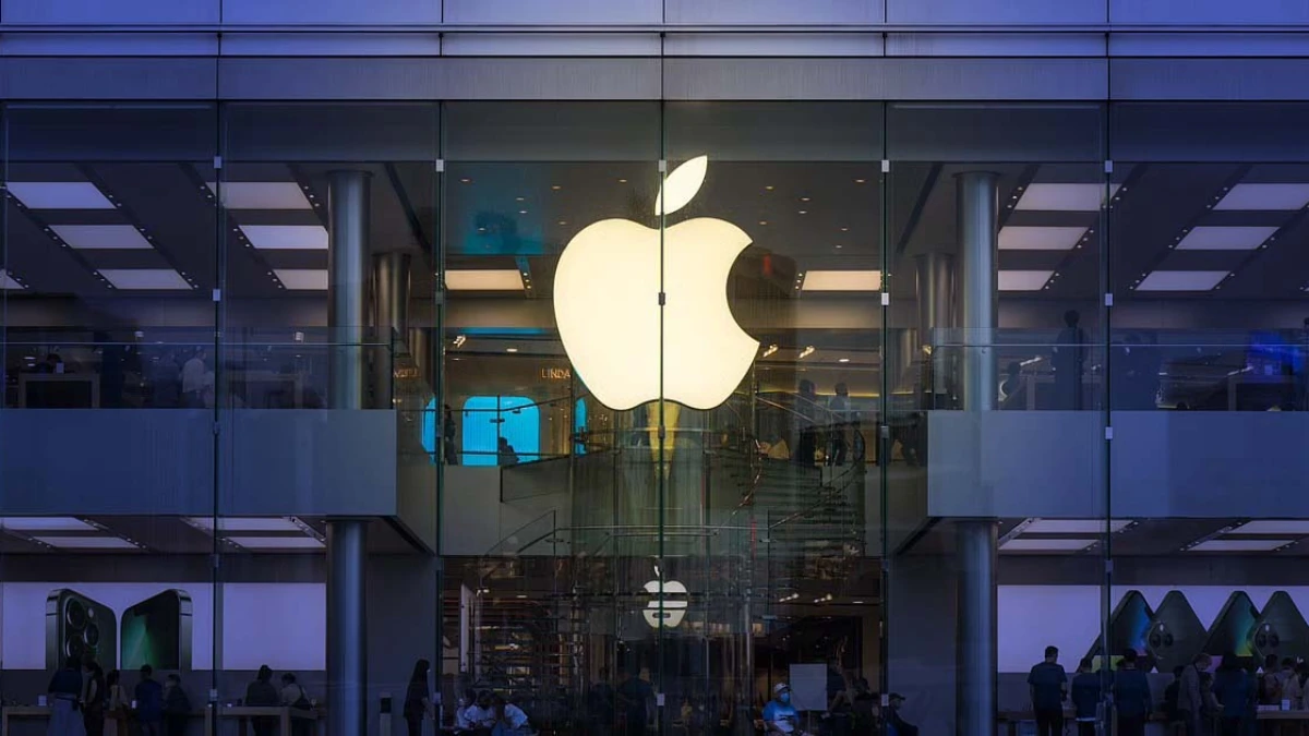Apple’dan ekim çıkarması: 5’ten fazla yeni ürün Apple’dan ekim çıkarması: 5’ten fazla yeni ürün