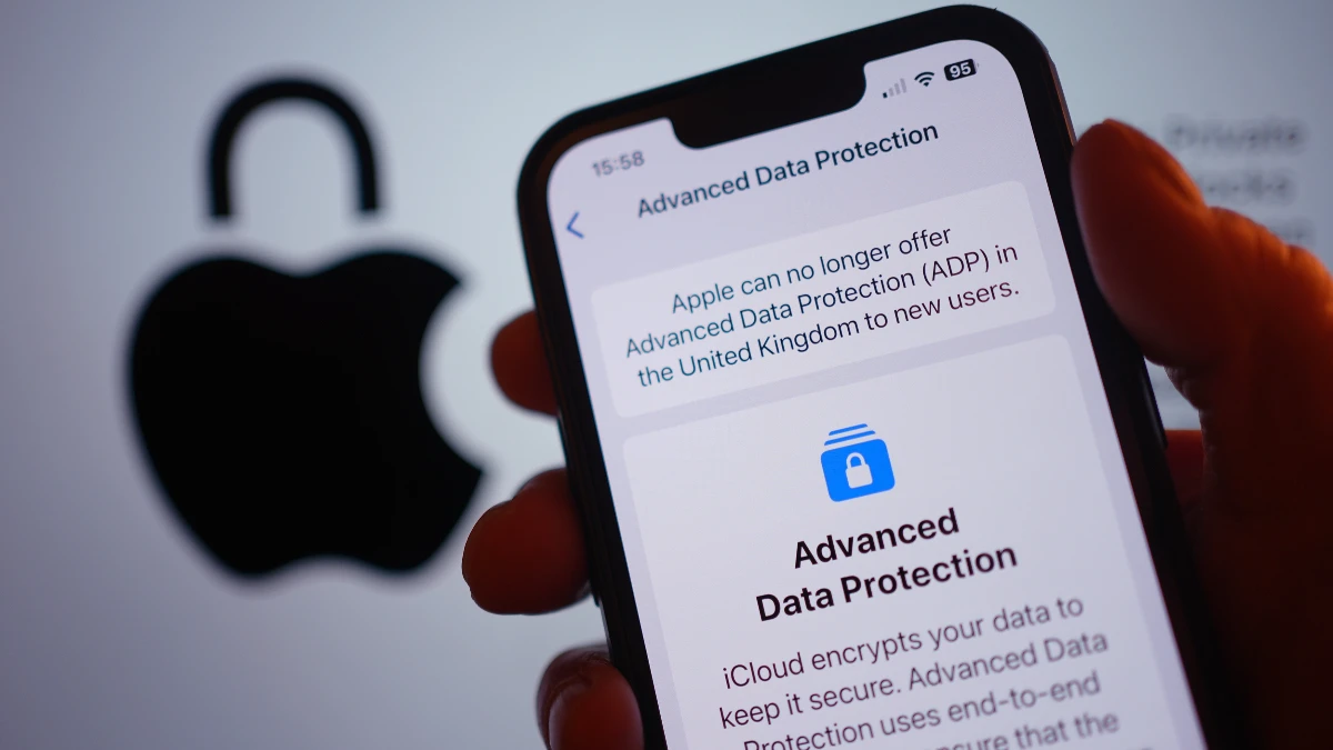 Apple’dan gizlilik zaferi: İngiliz hükümeti geri adım attı Apple’dan gizlilik zaferi: İngiliz hükümeti geri adım attı