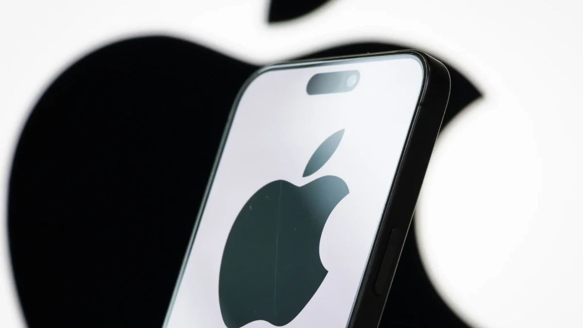Apple’dan 'Sessiz konuşma' teknoloji yatırımı: İsrailli Q.AI'yi satın aldı Apple’dan 'Sessiz konuşma' teknoloji yatırımı: İsrailli Q.AI'yi satın aldı