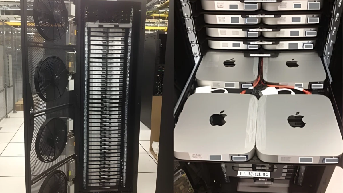 Apple’ın yapay zeka avantajı maliyet baskısı altında
