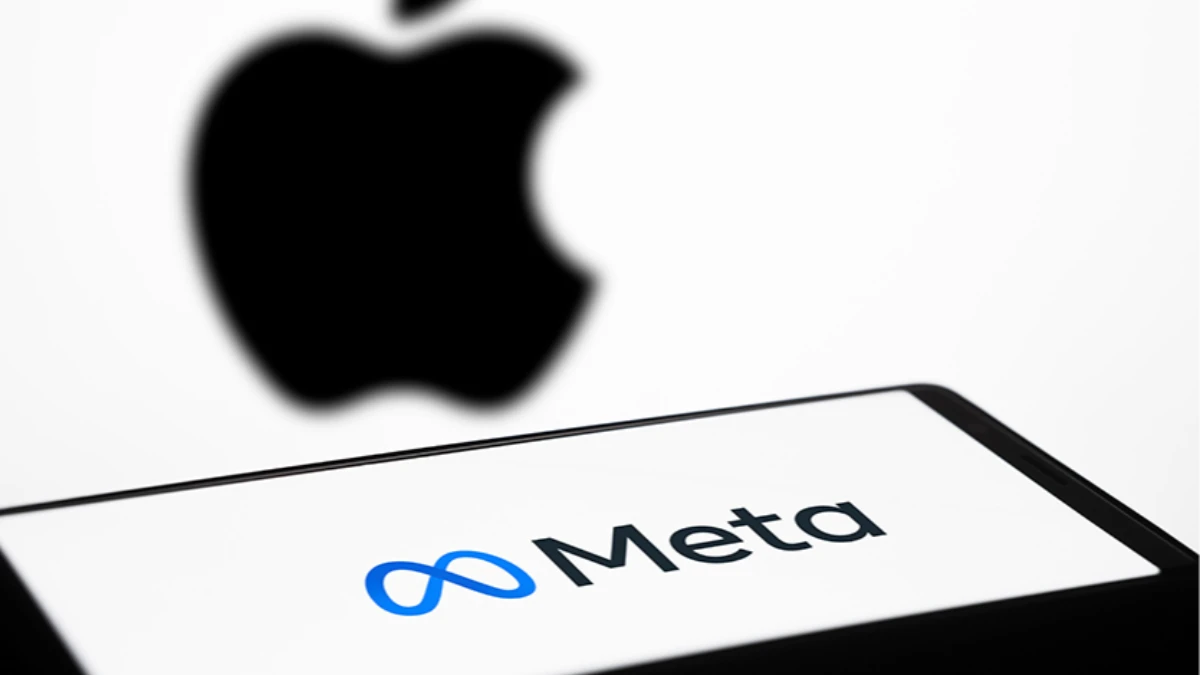 Meta, Apple’ın yapay zeka liderini kaptı Meta, Apple’ın yapay zeka liderini kaptı