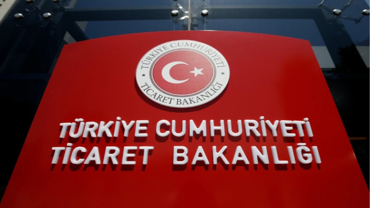 Aralık 2025 dış ticaret verileri açıklandı: İhracat 26,4 milyar dolara çıktı Aralık 2025 dış ticaret verileri açıklandı: İhracat 26,4 milyar dolara çıktı