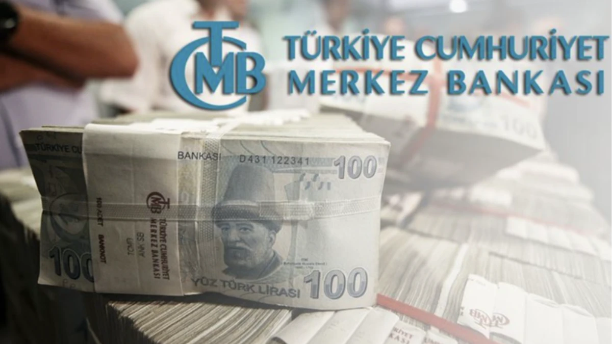 Aralık 2025 Merkez Bankası faiz kararı için geri sayım: 1-1,5 puan faiz indirimi bekleniyor Aralık 2025 Merkez Bankası faiz kararı için geri sayım: 1-1,5 puan faiz indirimi bekleniyor