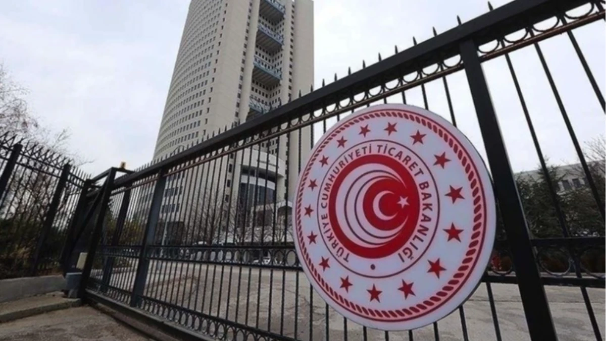 Aralık’ta 542 firmaya dahilde işleme izin belgesi verildi Aralık’ta 542 firmaya dahilde işleme izin belgesi verildi