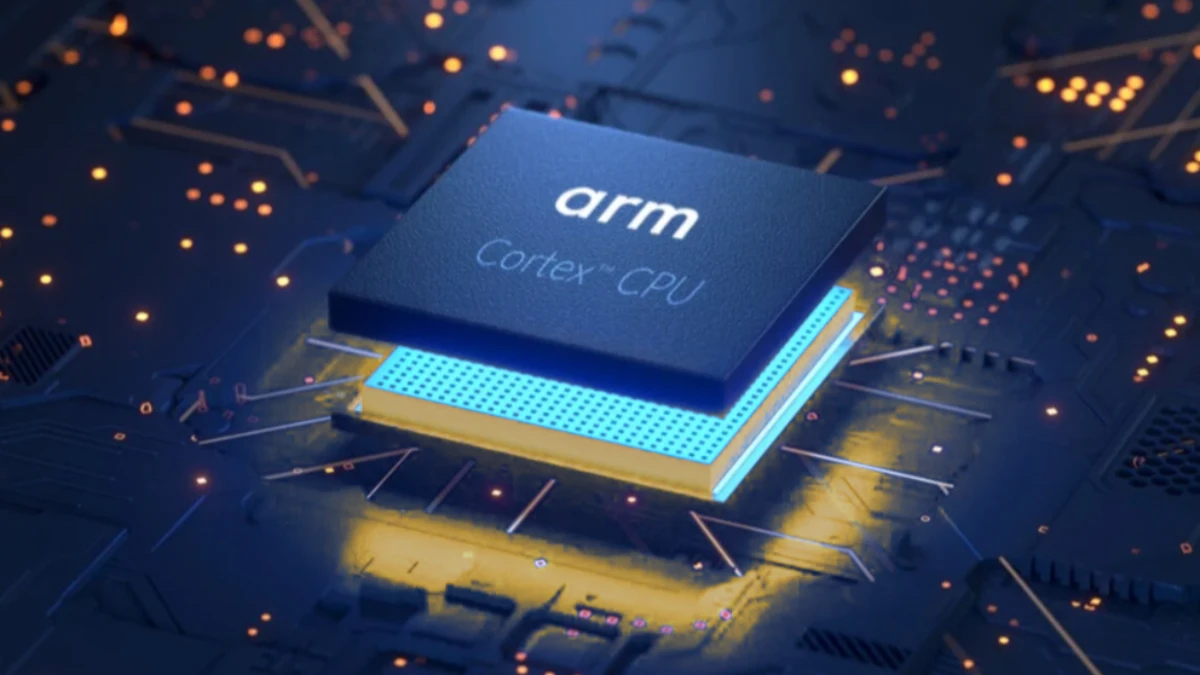 ARM 40 yaşında! Şimdiye kadar 250 milyar cihaza hayat verdi ARM 40 yaşında! Şimdiye kadar 250 milyar cihaza hayat verdi