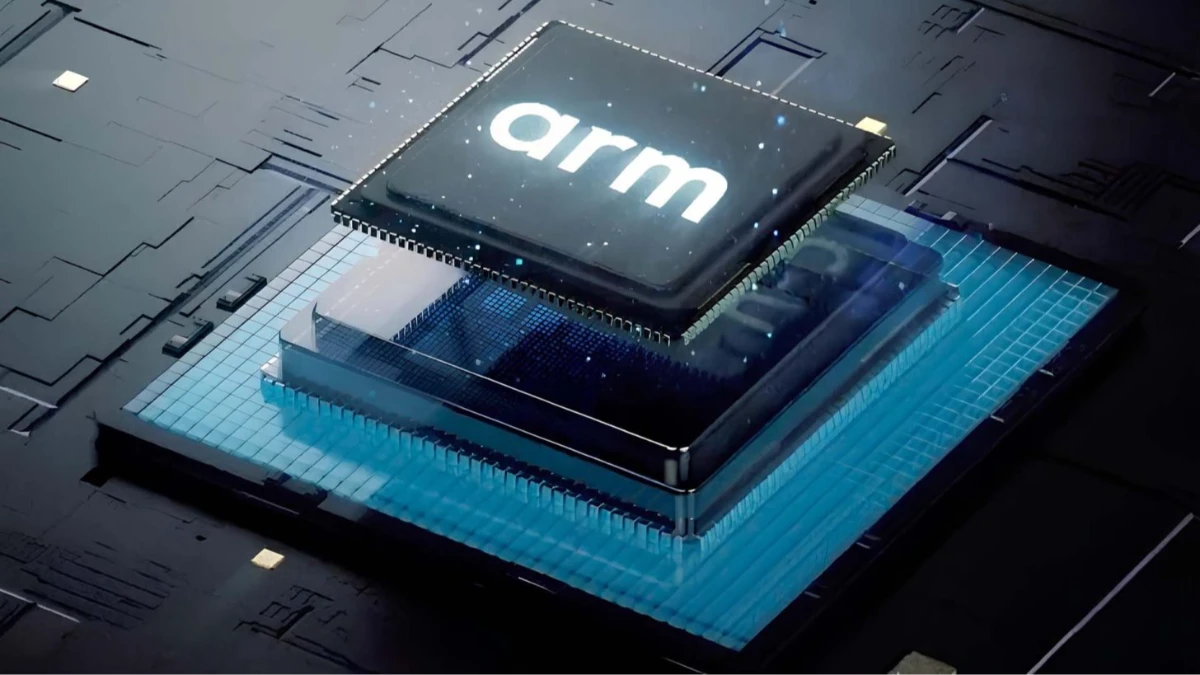 ARM, Amazon’un yapay zeka çipi direktörünü transfer etti ARM, Amazon’un yapay zeka çipi direktörünü transfer etti