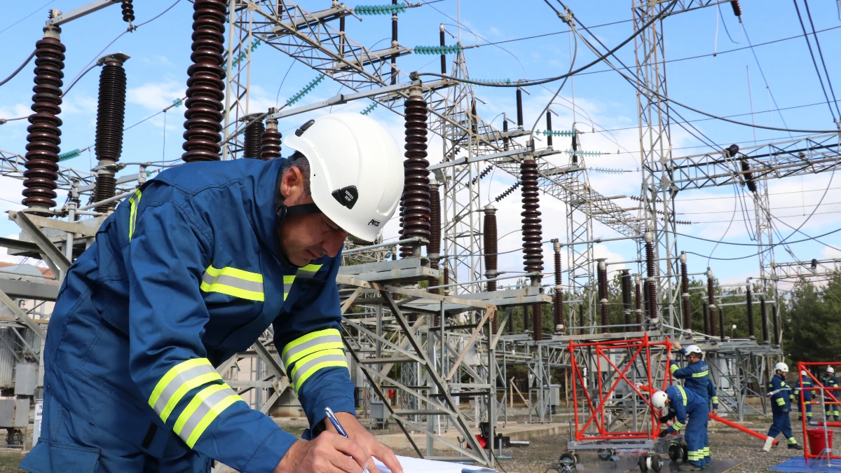 Artan enerji ihtiyacına ‘esnek talep’ çözümü Artan enerji ihtiyacına ‘esnek talep’ çözümü