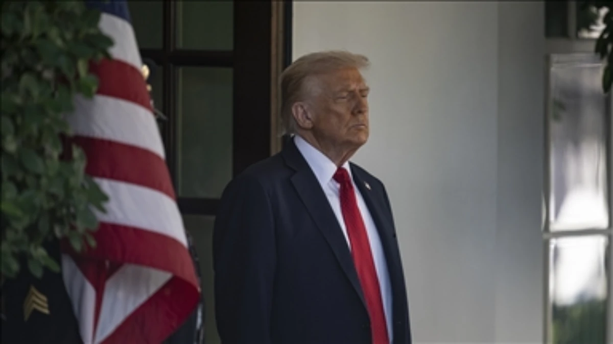 Artan gıda fiyatları Trump'a geri adım attırdı: Gümrük vergisi muafiyeti getirdi Artan gıda fiyatları Trump'a geri adım attırdı: Gümrük vergisi muafiyeti getirdi