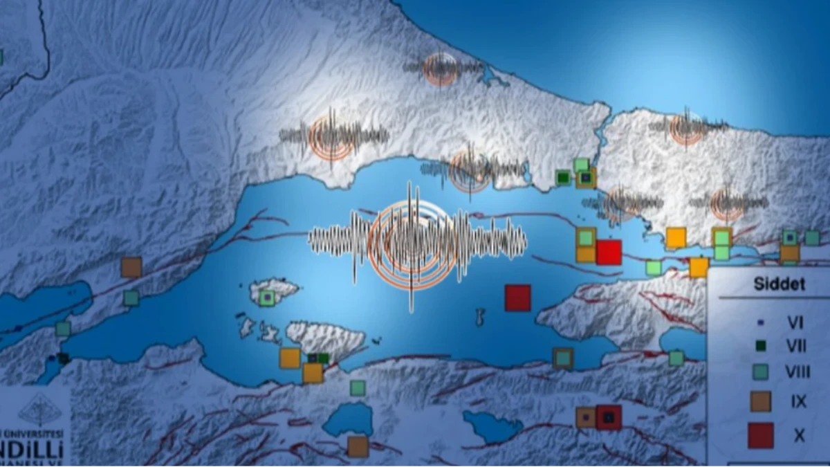 ARTÇI DEPREMLER LİSTESİ: İstanbul'da bugün kaç deprem oldu? 26 Nisan 2025 AFAD ve Kandilli son depremler.. ARTÇI DEPREMLER LİSTESİ: İstanbul'da bugün kaç deprem oldu? 26 Nisan 2025 AFAD ve Kandilli son depremler..