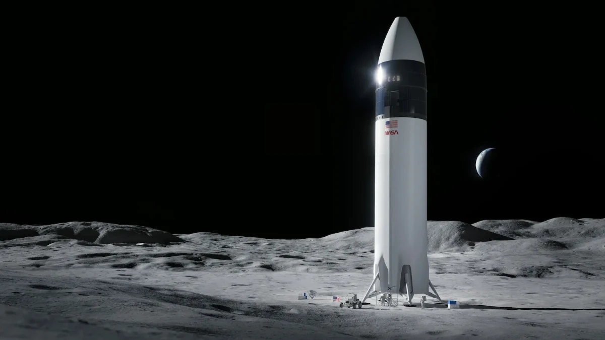 Artemis II için geri sayım: NASA’dan 50 yıl sonra Ay'a insanlı uçuş Artemis II için geri sayım: NASA’dan 50 yıl sonra Ay'a insanlı uçuş