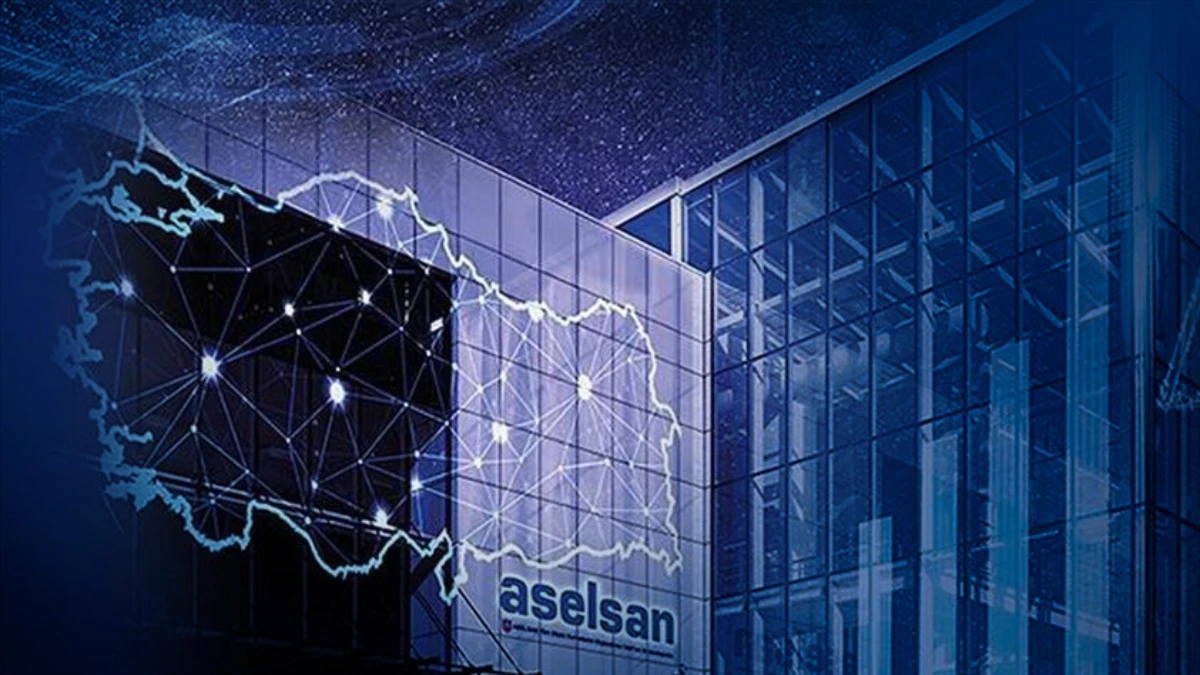 ASELSAN’dan Asya-Pasifik hamlesi! Yeni ihracat sözleşmeleri imzalandı ASELSAN’dan Asya-Pasifik hamlesi! Yeni ihracat sözleşmeleri imzalandı