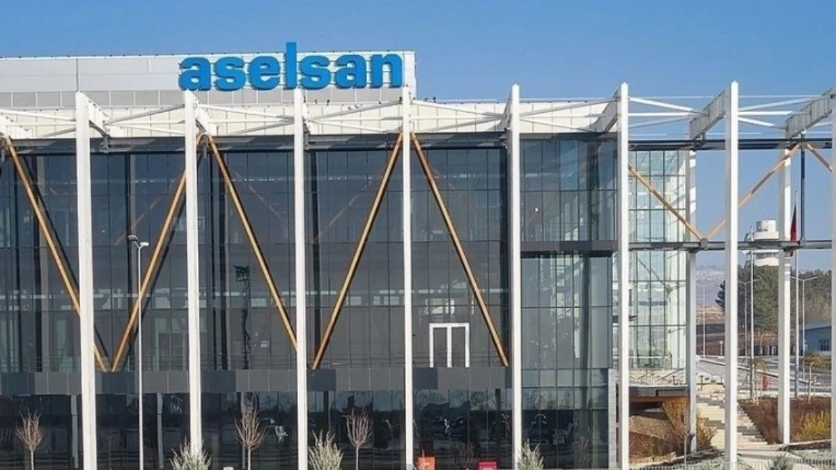 ASELSAN'dan iki yeni sözleşme! ASELSAN'dan iki yeni sözleşme!
