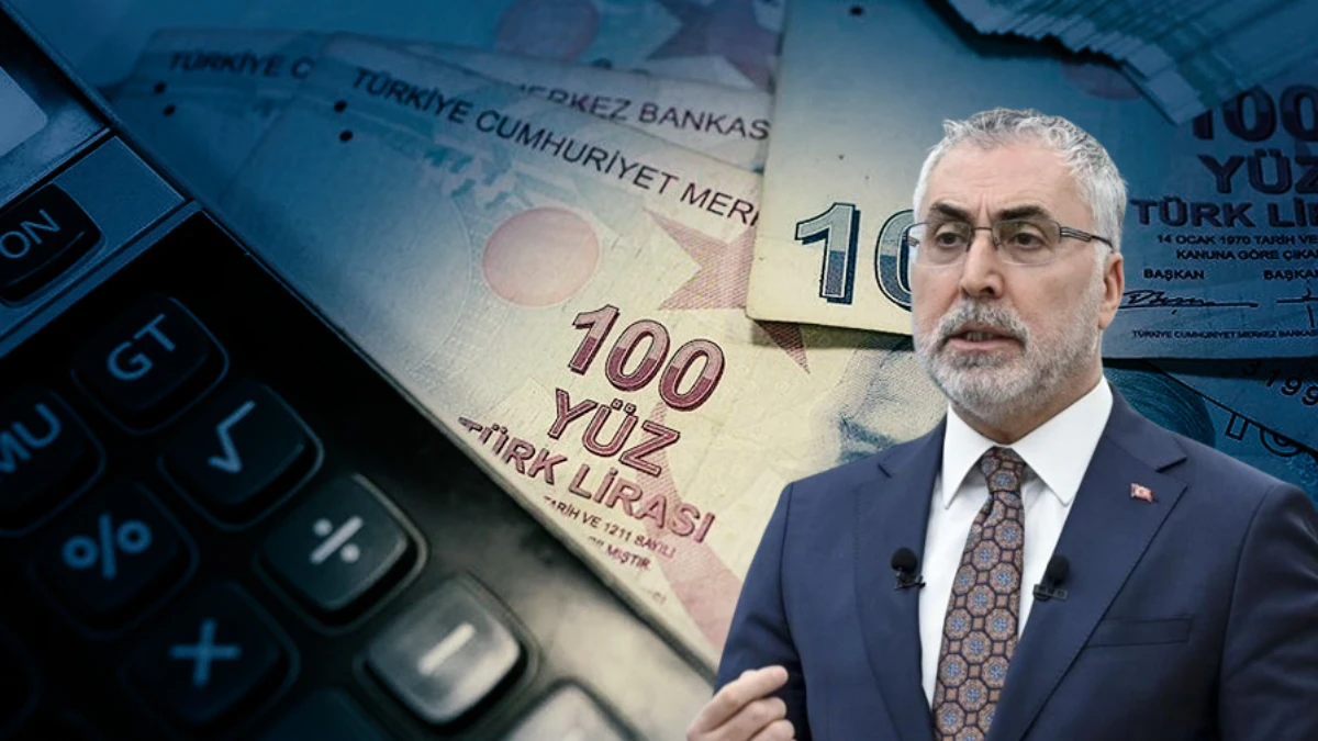 ASGARİ ÜCRET 2025 SON DAKİKA: Asgari ücrete ara zam gelecek mi? Bakan Işıkhan'dan açıklama! ASGARİ ÜCRET 2025 SON DAKİKA: Asgari ücrete ara zam gelecek mi? Bakan Işıkhan'dan açıklama!