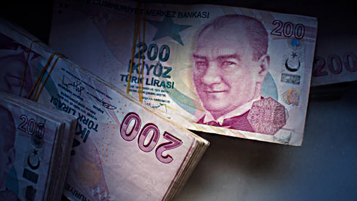 ASGARİ ÜCRET 2026 SON DAKİKA: İlk tahmin geldi! Asgari ücret zammı ne kadar olacak? ASGARİ ÜCRET 2026 SON DAKİKA: İlk tahmin geldi! Asgari ücret zammı ne kadar olacak?