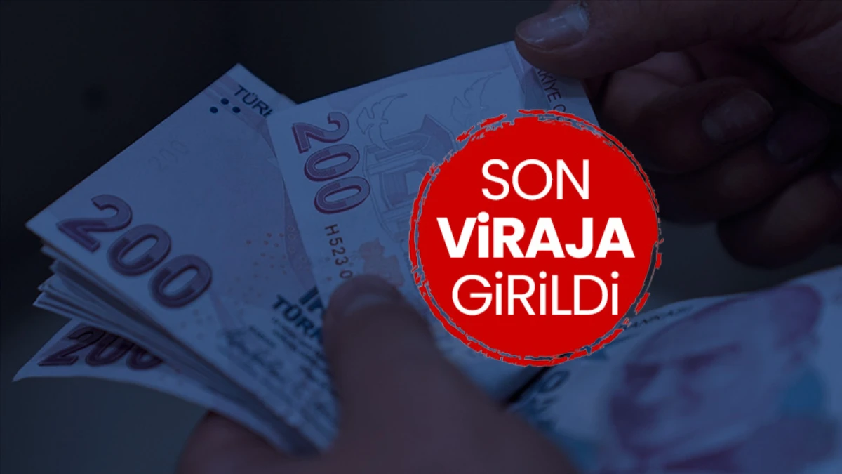 ASGARİ ÜCRET ZAMMI 2026: Masadaki rakamlar belli oldu! Asgari ücret hangi kalemleri etkileyecek? ASGARİ ÜCRET ZAMMI 2026: Masadaki rakamlar belli oldu! Asgari ücret hangi kalemleri etkileyecek?