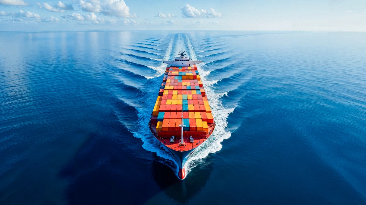 Asıl risk üretim zincirinde: Küresel ekonomide kırılma senaryoları arttı Asıl risk üretim zincirinde: Küresel ekonomide kırılma senaryoları arttı