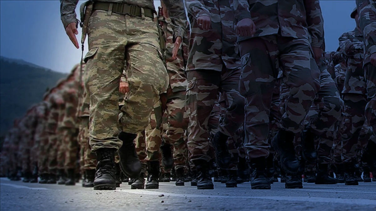 Askerlik yerleri ne zaman açıklanacak? 2025 ağustos celbi tarihi Askerlik yerleri ne zaman açıklanacak? 2025 ağustos celbi tarihi