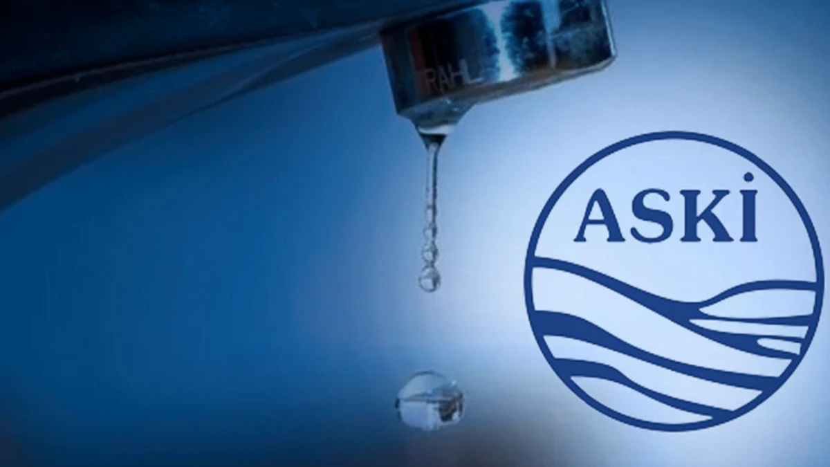 ASKİ 8 OCAK KESİNTİ LİSTESİ | Ankara'da sular ne zaman gelecek? Mahalle mahalle: Etimesgut, Çankaya, Polatlı... ASKİ 8 OCAK KESİNTİ LİSTESİ | Ankara'da sular ne zaman gelecek? Mahalle mahalle: Etimesgut, Çankaya, Polatlı...