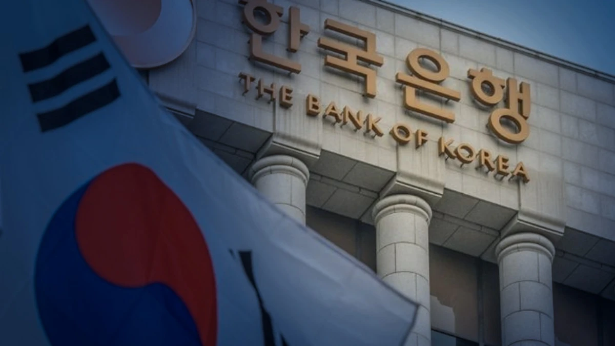 Asya merkez bankaları rotayı değiştiriyor: Yüksek petrol fiyatları faiz artışlarını tetikledi Asya merkez bankaları rotayı değiştiriyor: Yüksek petrol fiyatları faiz artışlarını tetikledi