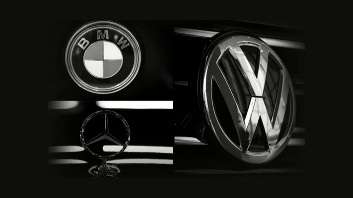 Asya rekabeti Alman devlerini vurdu: Mercedes, BMW ve Volkswagen’in karı sert düştü Asya rekabeti Alman devlerini vurdu: Mercedes, BMW ve Volkswagen’in karı sert düştü