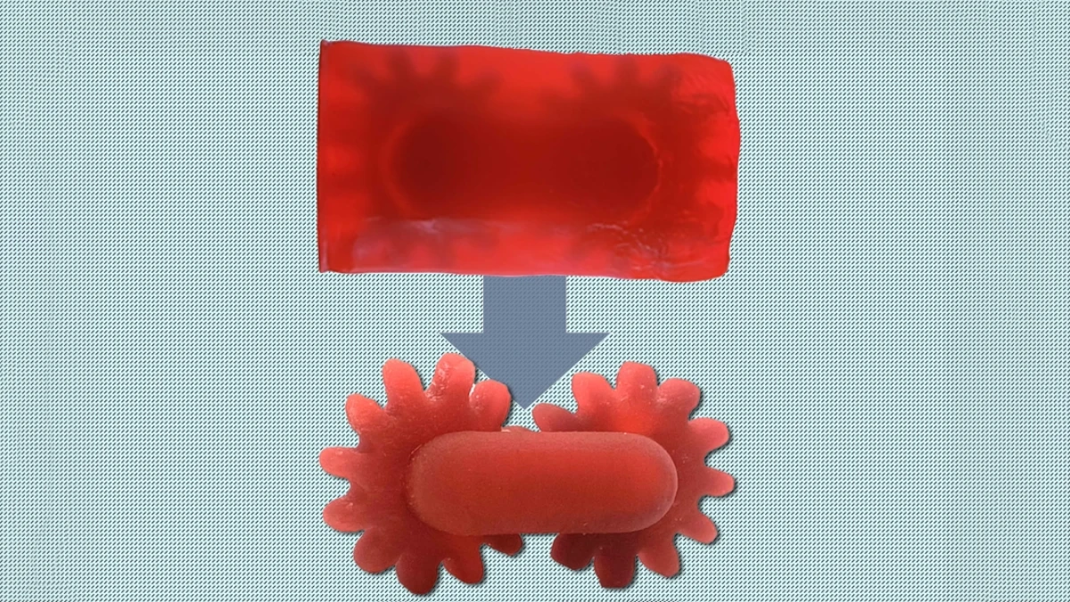 Atıksız 3D baskı dönemi