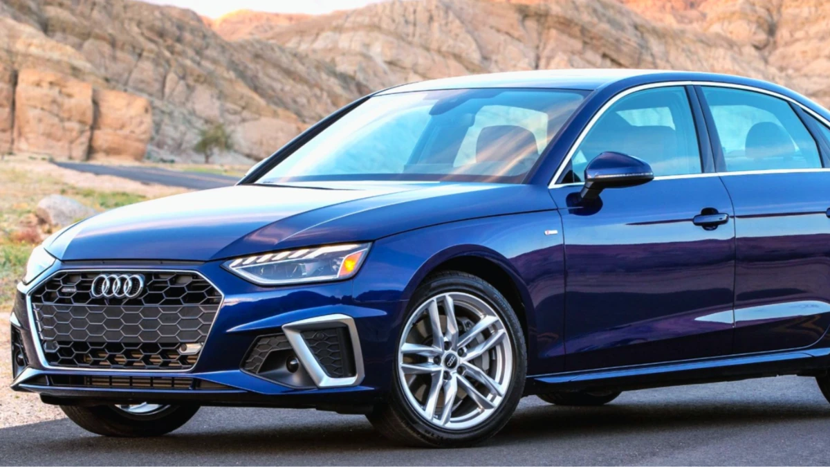 Audi’nin küresel teslimatları ilk çeyrekte yüzde 6,1 geriledi Audi’nin küresel teslimatları ilk çeyrekte yüzde 6,1 geriledi