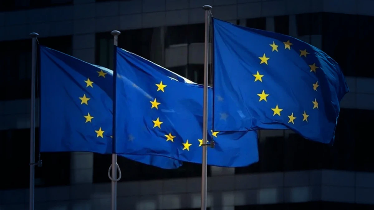 Avrupa Birliği 'Made in Europe'u tartışıyor: Görüş ayrılıkları var Avrupa Birliği 'Made in Europe'u tartışıyor: Görüş ayrılıkları var