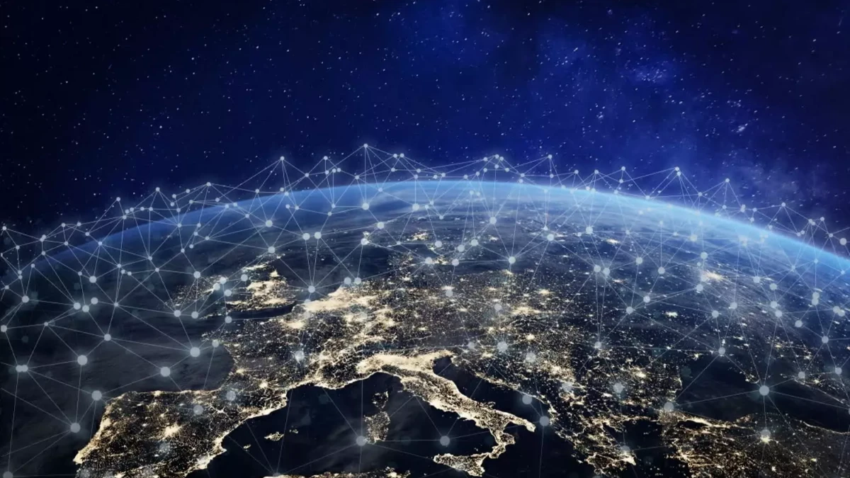 Avrupa Birliği’nden Starlink’e rakip uydu ağı: ‘IRIS2’ devrede Avrupa Birliği’nden Starlink’e rakip uydu ağı: ‘IRIS2’ devrede