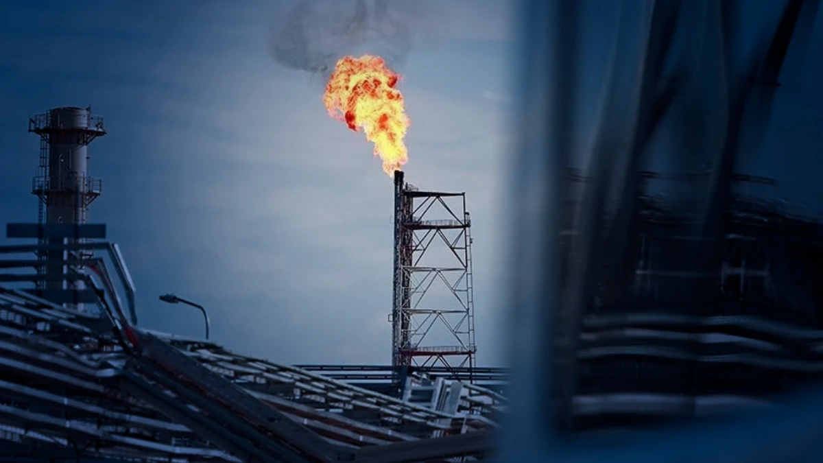 Avrupa doğal gaz piyasasında enerji şoku: Fiyatlar haftaya yüzde yirmi artışla başladı Avrupa doğal gaz piyasasında enerji şoku: Fiyatlar haftaya yüzde yirmi artışla başladı