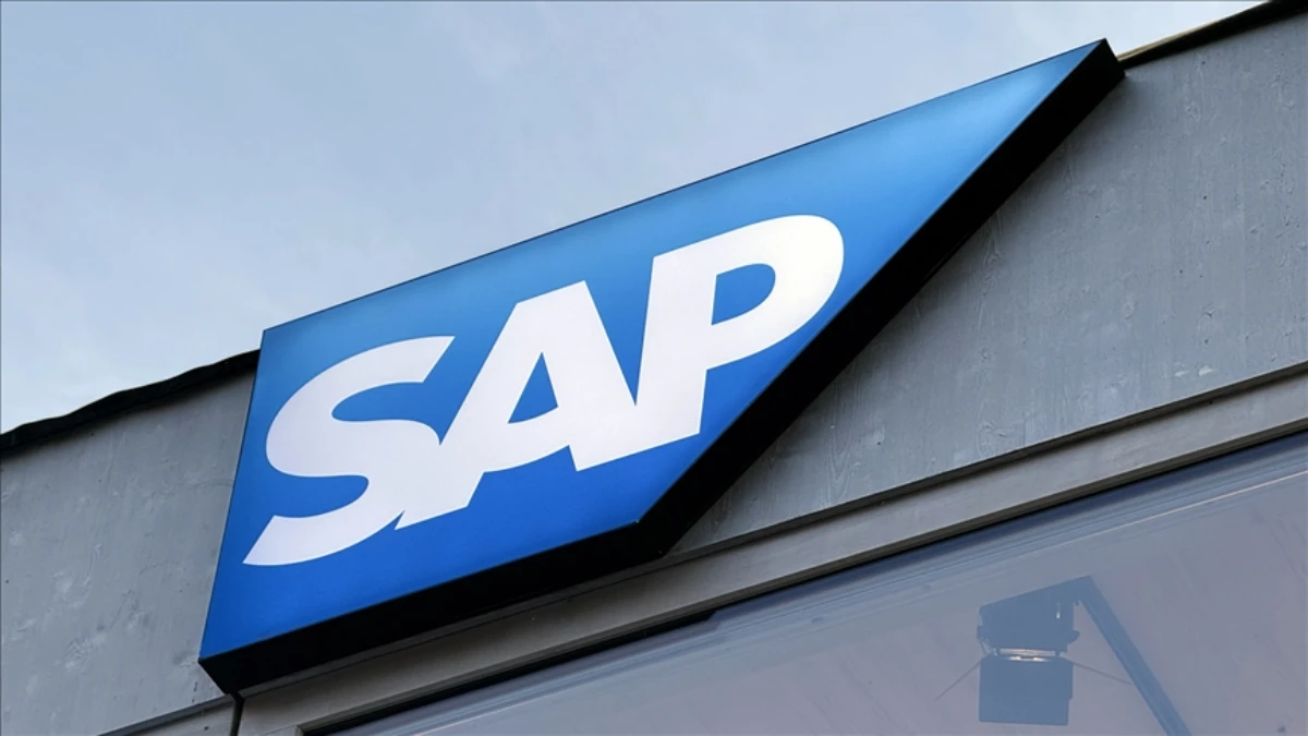 Avrupa Komisyonu, Alman şirketi SAP hakkında soruşturma başlattı Avrupa Komisyonu, Alman şirketi SAP hakkında soruşturma başlattı